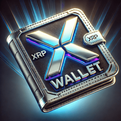 XRP WALLET #7