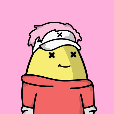 DoodlEgg #7008
