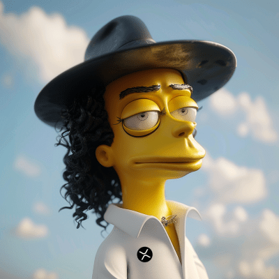 Ximpson Jackson #52