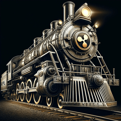 XRP CEO