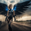 Apocalypse Angel 2720