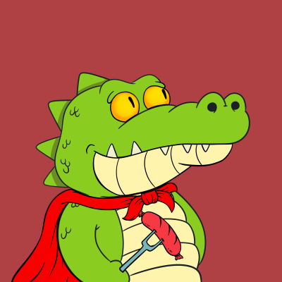 GatorX Vol.1