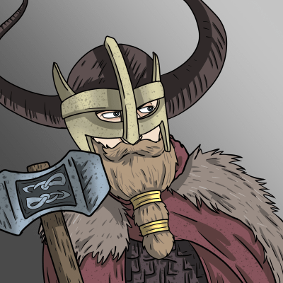 Viking #181