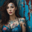 Girl 5