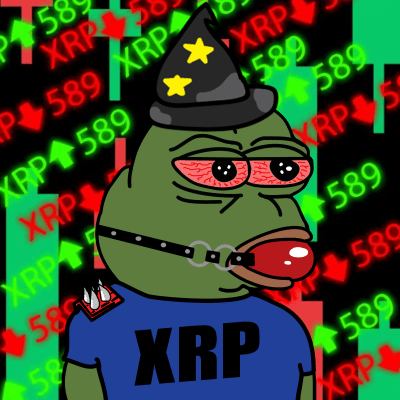 xPEPE #3052