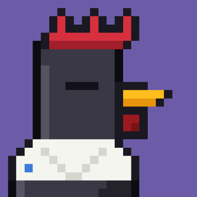 CLUCK SYNDICATE