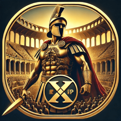 Triumphant Ledger: XRP in the Arena