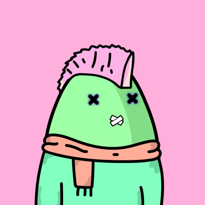 DoodlEgg #9867