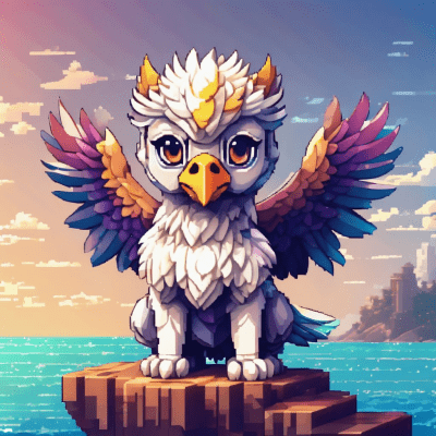 Mythical-X #8019