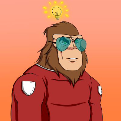 w00t! Apes #108