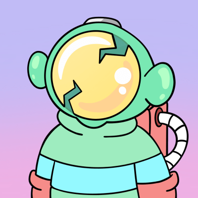 Doodle Moonboi #642