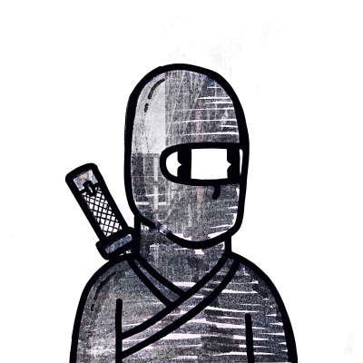 Urban ninja