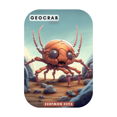Geocrab