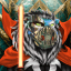 Lux Lions Villain Lab Pride Tier 1
