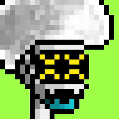 BOT PUNK #5417