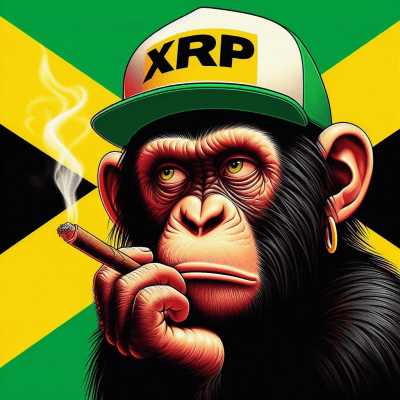 Stupid XRP Ape 66