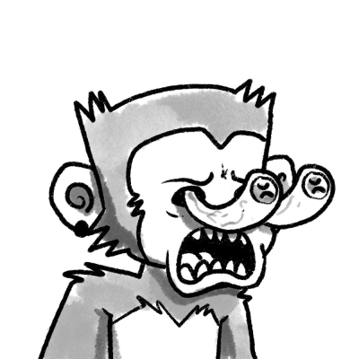 Monx #280