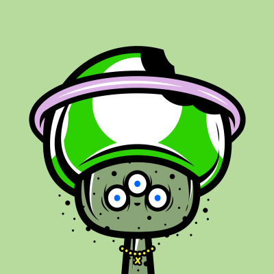 xShroom #5022