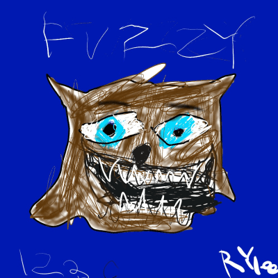 FUZZY 
