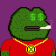 Pixel X Pepe #2015