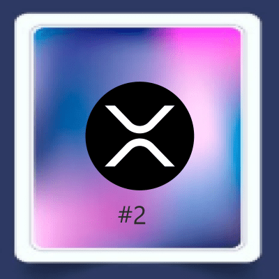 XRP #2