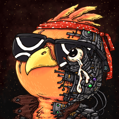 PHNIXBorg