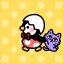 Chibi Penguin #322