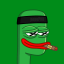 pepePNK #154