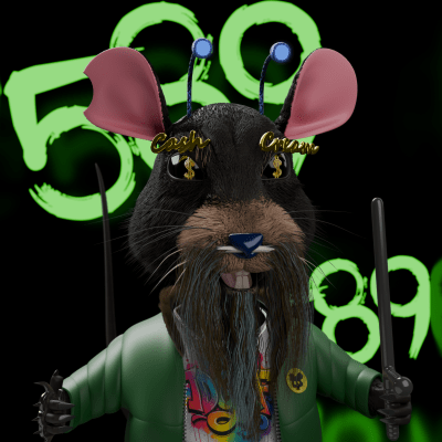 MAUS #1005