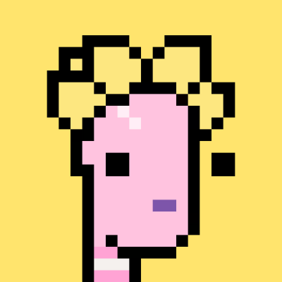 DoodlePunkChicX #4566