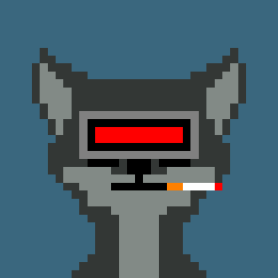 Fox #530