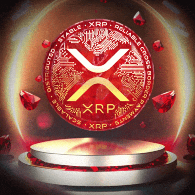 XRP Ruby