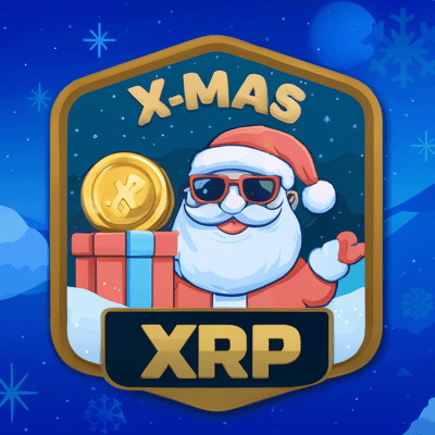 X-Mas XRP