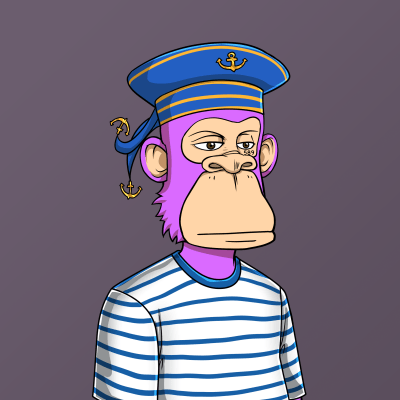 Bored Apes XRP Club #1270