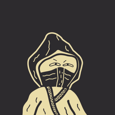 Toshinaka Ninja #153