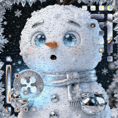 Frosty Rookie