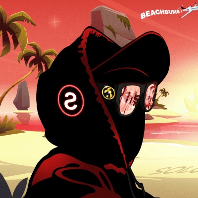 BeachBum
