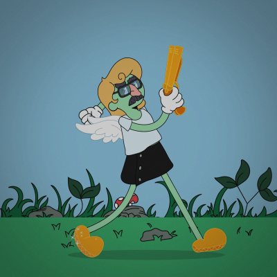 dApp Walker #165