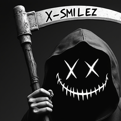 X-Smilez R.E.$. #32