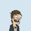 Sleepless Dude #0112