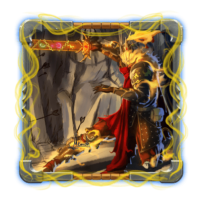 Dungeon Master #37