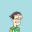Sleepless Dude #0442