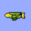 CORN BLASTER #74