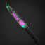 #22 M9 Bayonet Tactical XZillas