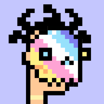 DoodlePunkX Clown Council #57