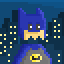 #08 Bat