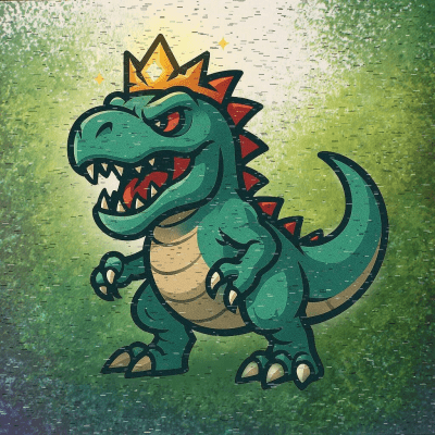 Degen Rex