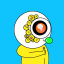 Gum Eyeboy #11