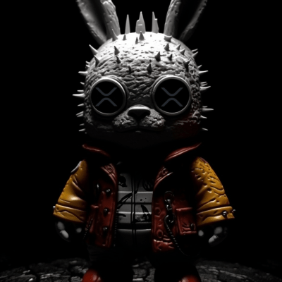 Killer Bunny