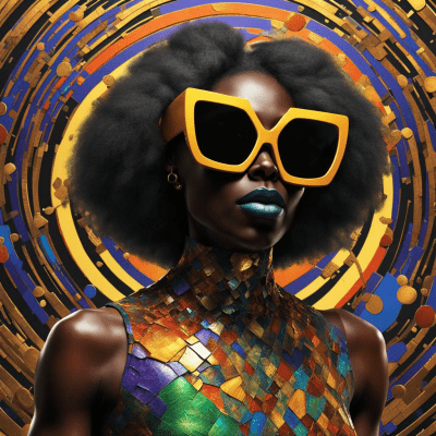 ChromaPunks Part 1: Psychedelia